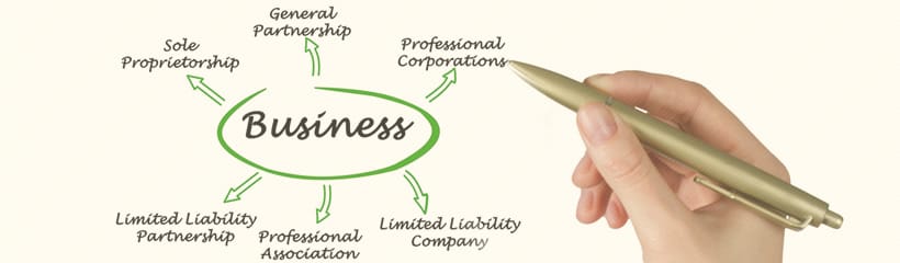 Business Legal Structures
