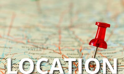 Selecting the Right Location